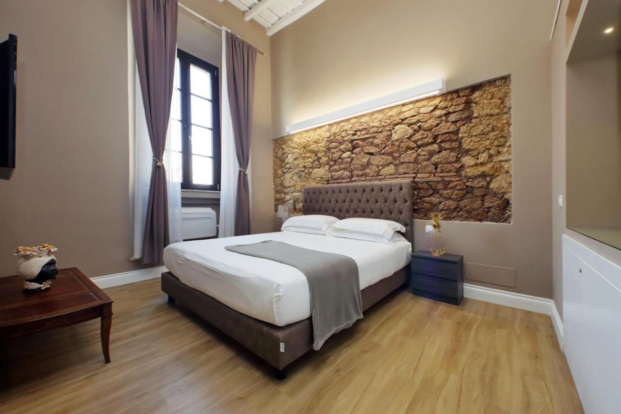 Il Borgo Luxury Nocleg ze śniadaniem